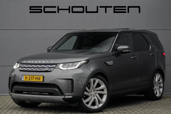 Land Rover Discovery - Afbeelding 1 van 30