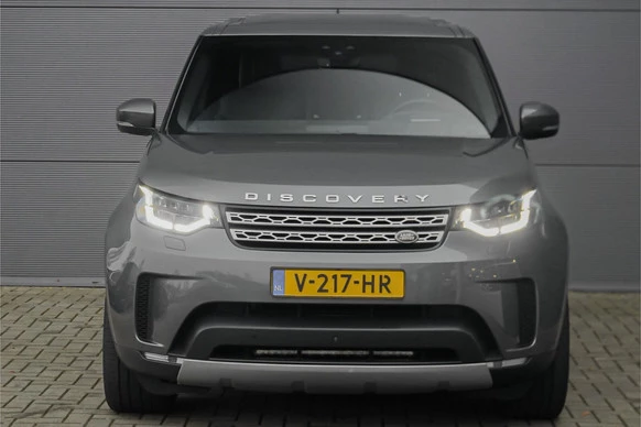 Land Rover Discovery - Afbeelding 13 van 30