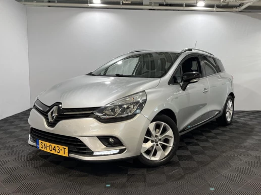 Renault Clio - Afbeelding 1 van 25