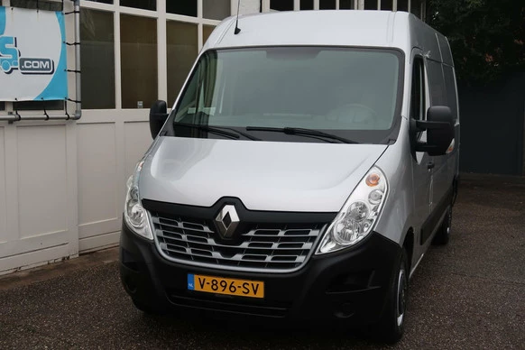 Renault Master - Afbeelding 2 van 13