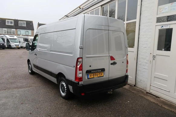 Renault Master - Afbeelding 3 van 13