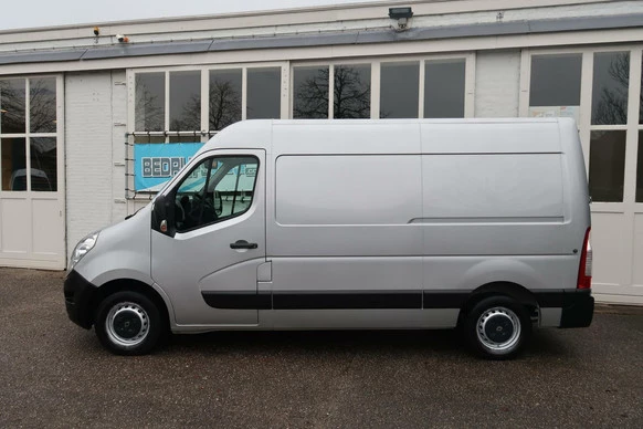Renault Master - Afbeelding 4 van 13