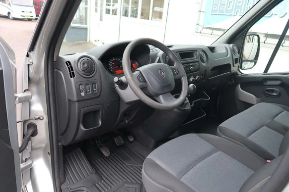 Renault Master - Afbeelding 5 van 13