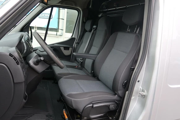 Renault Master - Afbeelding 6 van 13