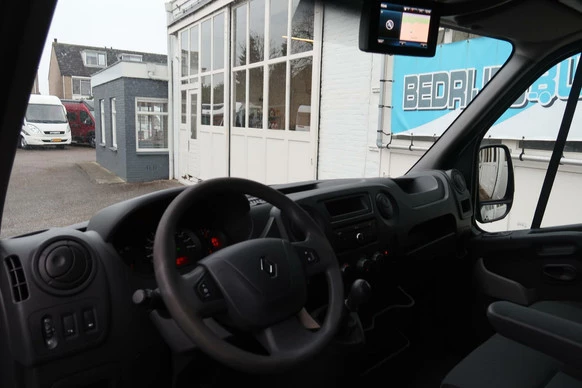 Renault Master - Afbeelding 7 van 13
