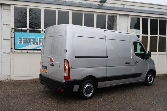 Renault Master - Afbeelding 9 van 13