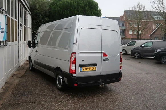 Renault Master - Afbeelding 10 van 13