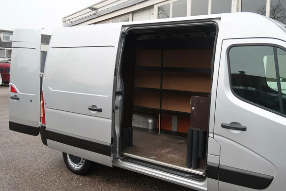 Renault Master - Afbeelding 11 van 13