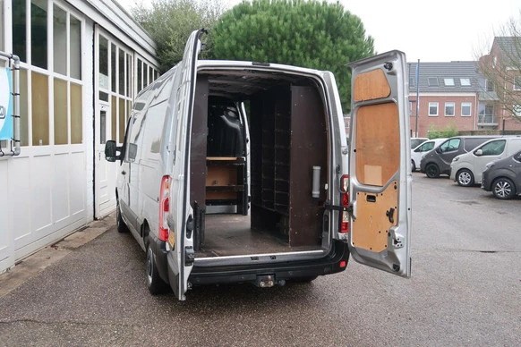 Renault Master - Afbeelding 12 van 13