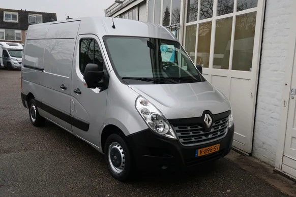Renault Master - Afbeelding 13 van 13