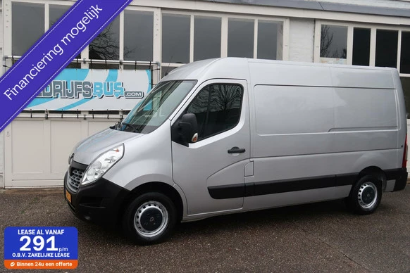 Renault Master - Afbeelding 1 van 13