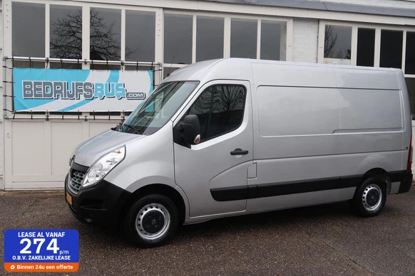 Renault Master - Afbeelding 1 van 11