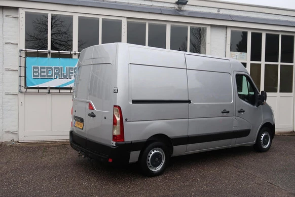 Renault Master - Afbeelding 2 van 11