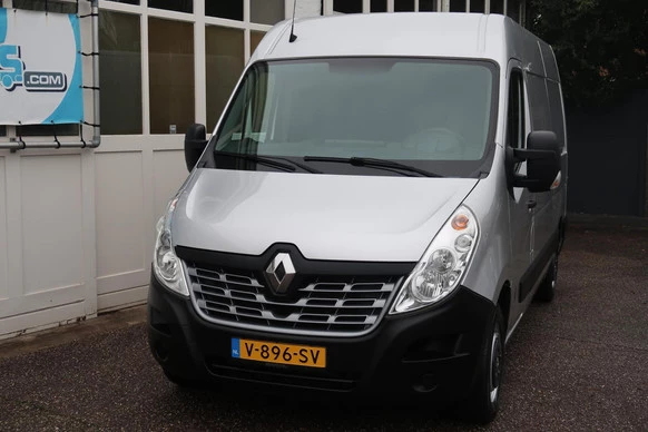 Renault Master - Afbeelding 3 van 11