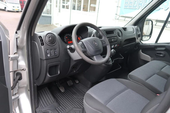 Renault Master - Afbeelding 4 van 11