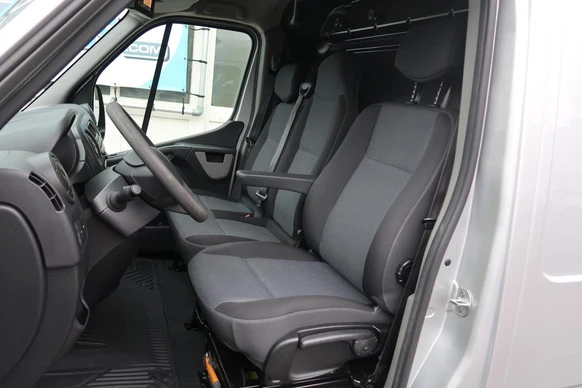 Renault Master - Afbeelding 5 van 11