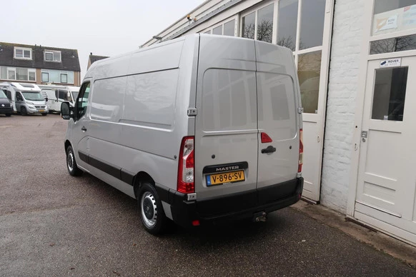 Renault Master - Afbeelding 6 van 11