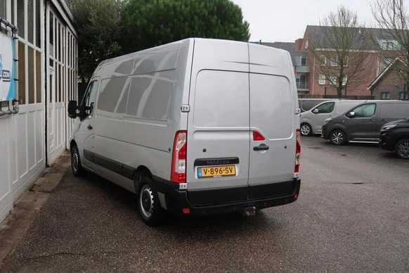 Renault Master - Afbeelding 8 van 11