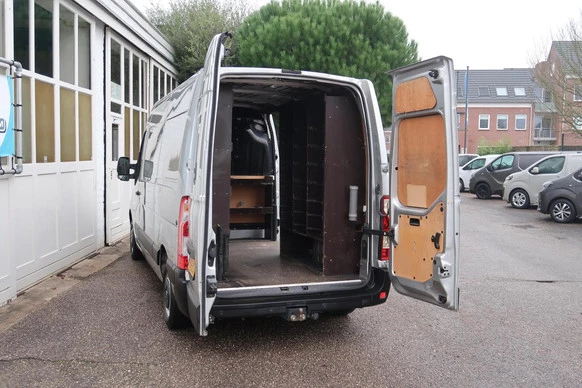 Renault Master - Afbeelding 10 van 11
