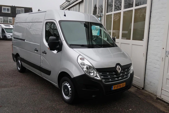 Renault Master - Afbeelding 11 van 11