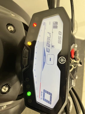 Yamaha MT 07 - Afbeelding 2 van 22