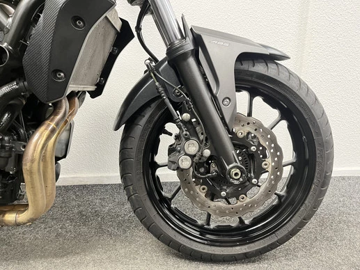 Yamaha MT 07 - Afbeelding 5 van 22