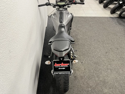 Yamaha MT 07 - Afbeelding 12 van 22