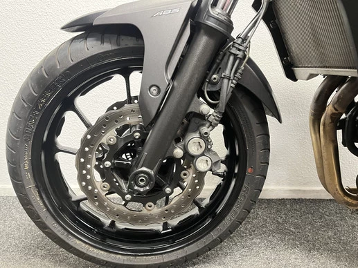 Yamaha MT 07 - Afbeelding 16 van 22