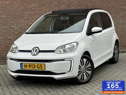 Volkswagen e-up! - Afbeelding 1 van 23