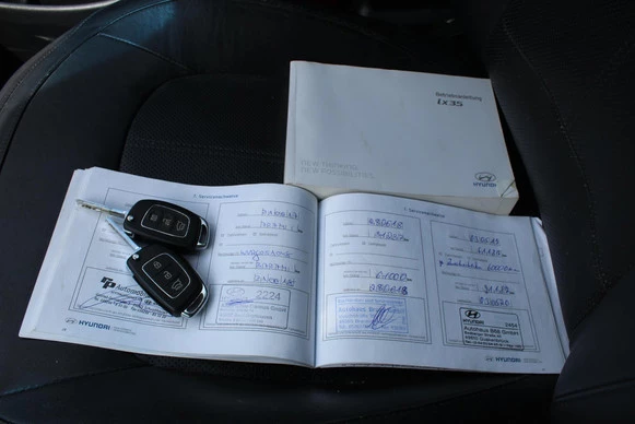 Hyundai ix35 - Afbeelding 3 van 30