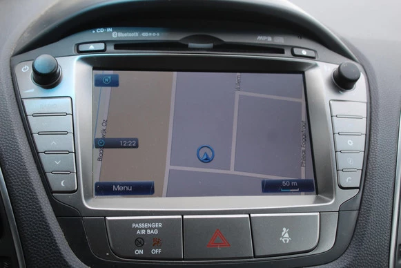 Hyundai ix35 - Afbeelding 4 van 30