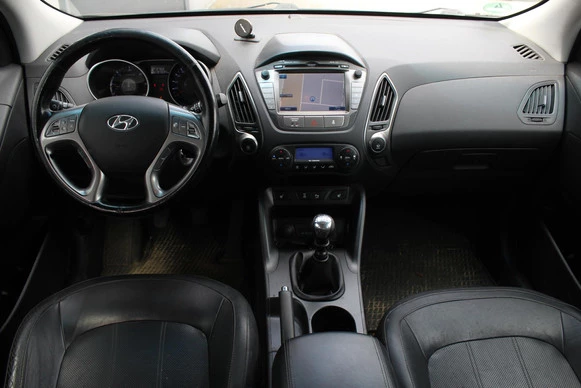 Hyundai ix35 - Afbeelding 7 van 30