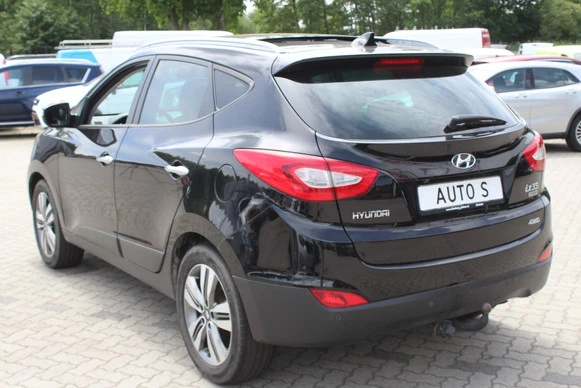 Hyundai ix35 - Afbeelding 10 van 30