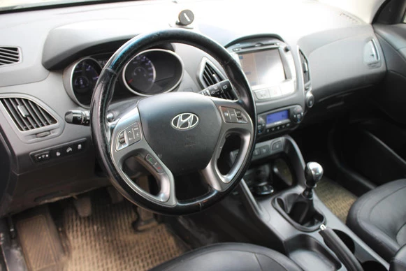 Hyundai ix35 - Afbeelding 11 van 30