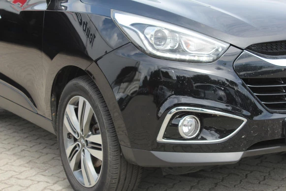 Hyundai ix35 - Afbeelding 17 van 30