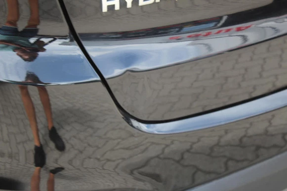 Hyundai ix35 - Afbeelding 21 van 30