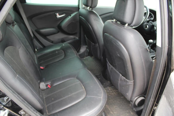 Hyundai ix35 - Afbeelding 24 van 30