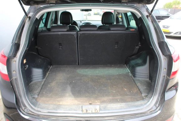 Hyundai ix35 - Afbeelding 25 van 30