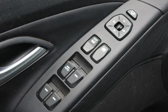 Hyundai ix35 - Afbeelding 26 van 30