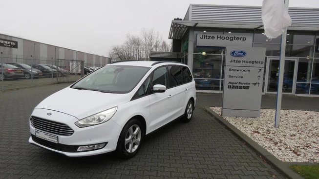 Ford Galaxy