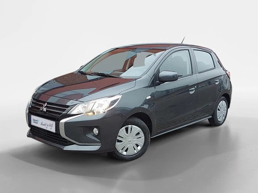 Mitsubishi Space Star - Afbeelding 1 van 30