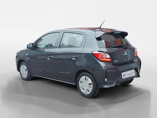 Mitsubishi Space Star - Afbeelding 3 van 30