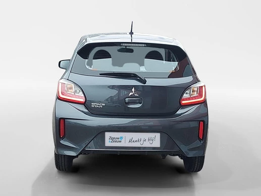 Mitsubishi Space Star - Afbeelding 5 van 30