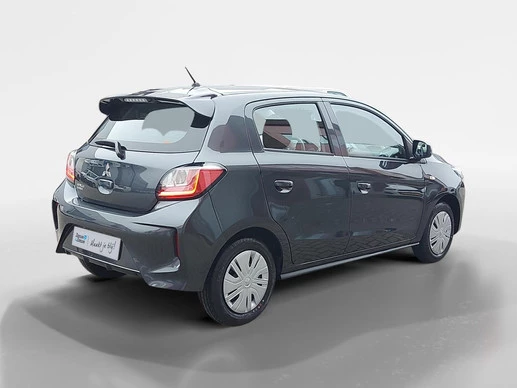 Mitsubishi Space Star - Afbeelding 6 van 30