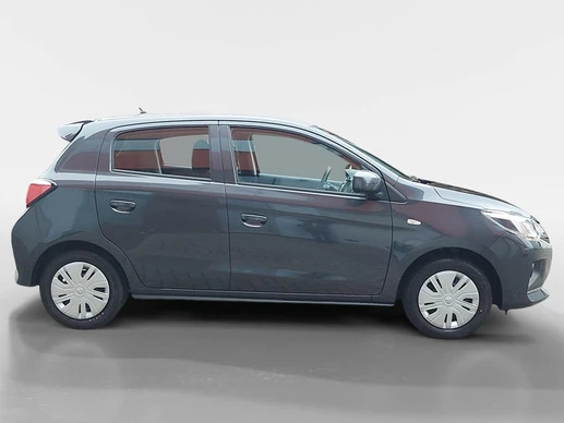 Mitsubishi Space Star - Afbeelding 7 van 30