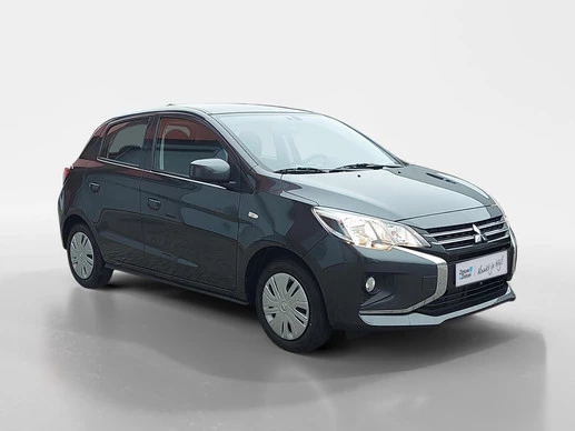 Mitsubishi Space Star - Afbeelding 8 van 30