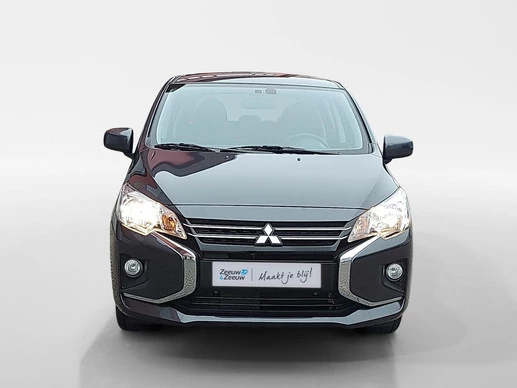 Mitsubishi Space Star - Afbeelding 9 van 30