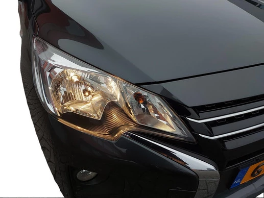 Mitsubishi Space Star - Afbeelding 10 van 30
