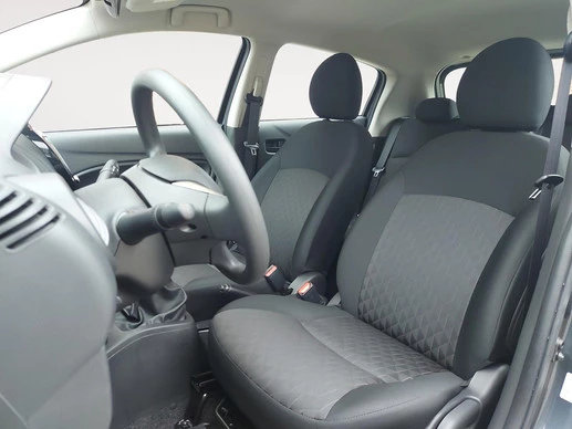 Mitsubishi Space Star - Afbeelding 15 van 30