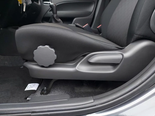 Mitsubishi Space Star - Afbeelding 16 van 30
